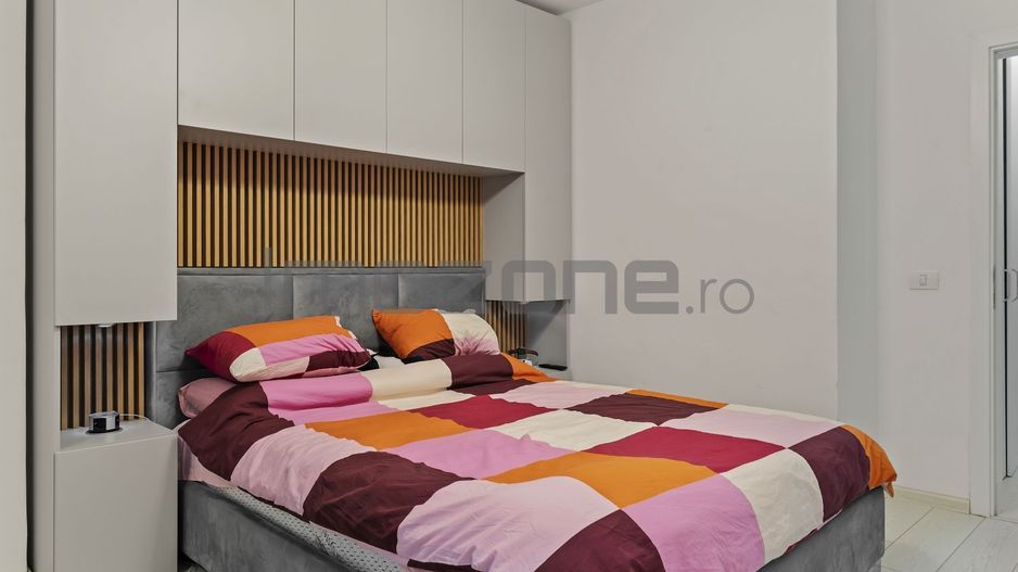 Apartament 2 camere- curte- 2 loc parcare- Militari /Pacii- Metrou - Poză 6