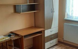 Apartament 3 camere decomandat de vanzare in zona Aparatorii Patriei - Poză 1