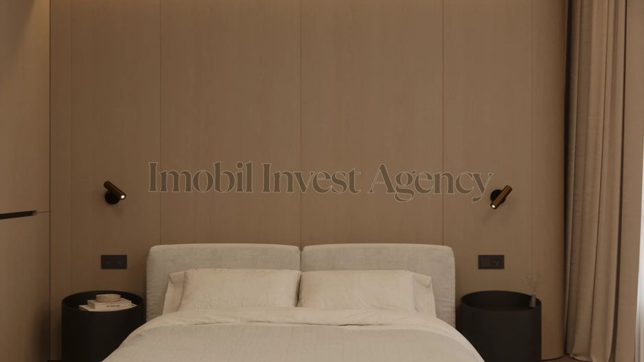 Apartament 2 camere de vanzare Pipera - Poză 8