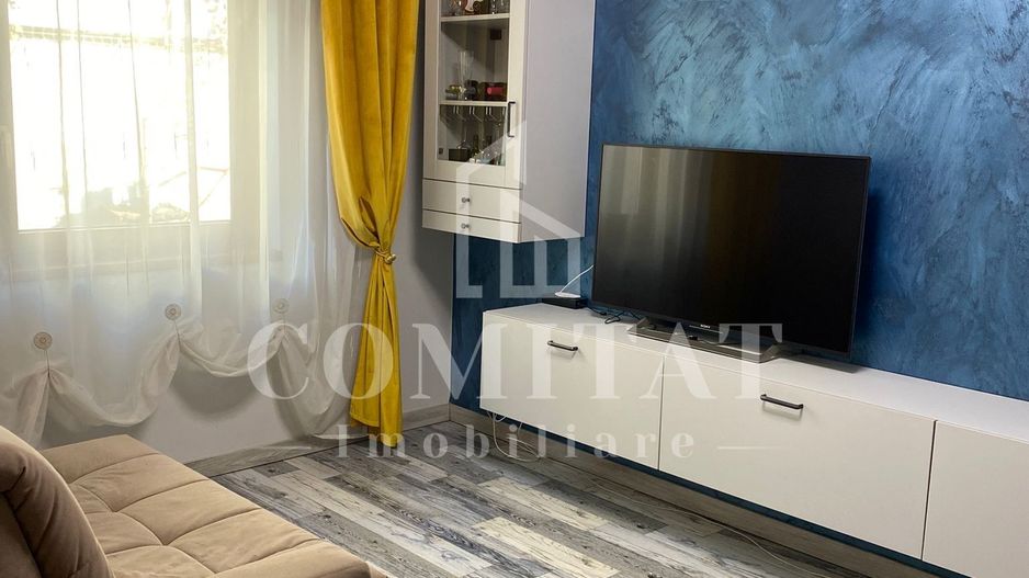 Casă tip duplex | Dezmir | Zonă rezidențială liniștită - Poză 9