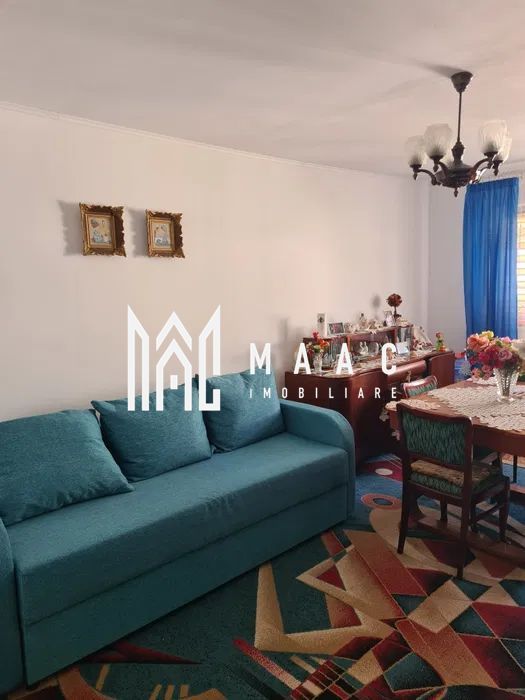 Apartament de vânzare Sibiu | 2 camere | decomandat | Ștrand - Poză 1