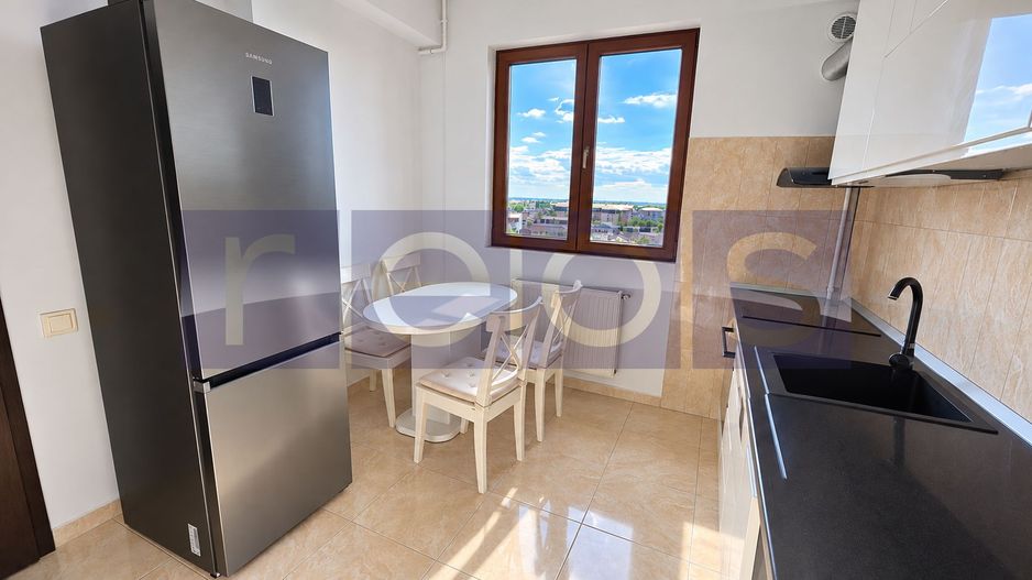 DE VANZARE 2 CAMERE PRELUNGIREA GHENCEA | PARCARE  | CARTIERUL LATIN - Poză 5