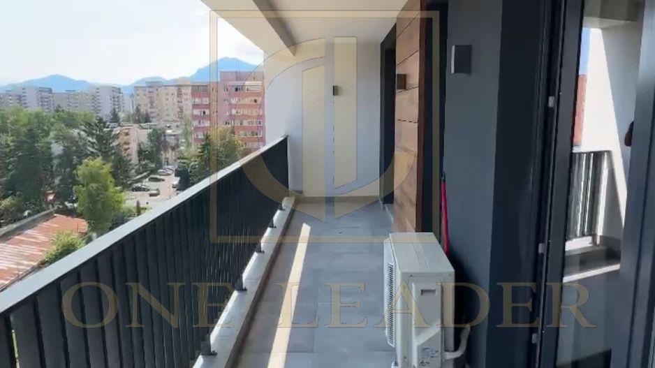 Apartament 2 Camere | Cosmopolit | Bloc Nou 2025 | Parcare subterana - Poză 8