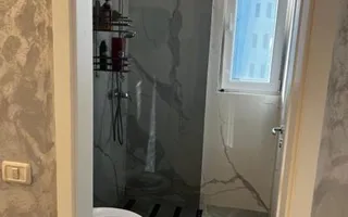 Apartament cu 3 camere, 2 bai si loc de parcare - Poză 11