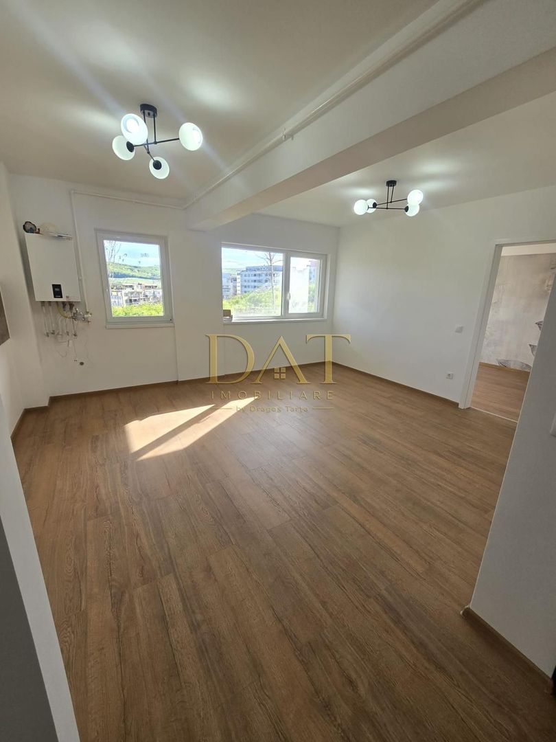 Apartament 3 camere | finisat | zona Petrom - Poză 3