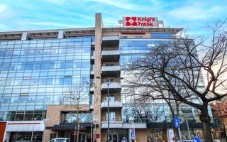 Spatiu modern pentru birouri - 293.43 mp - Dorobanti - Aviatorilor - Poză 1