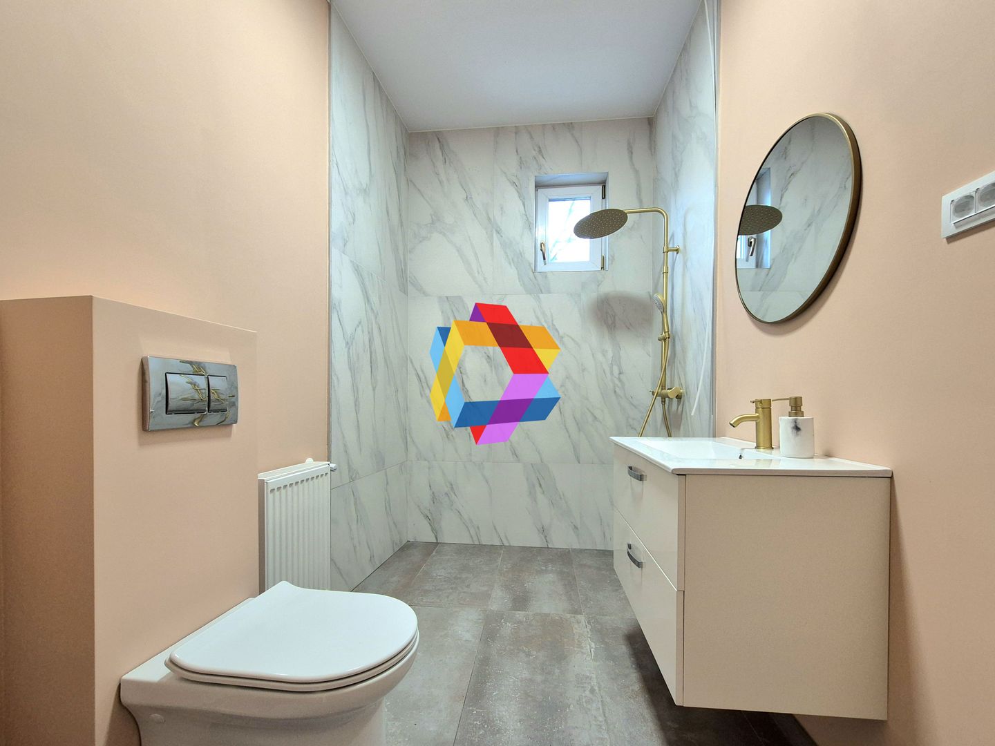 Spatiu de birouri la casa - 183 mp - Poză 11