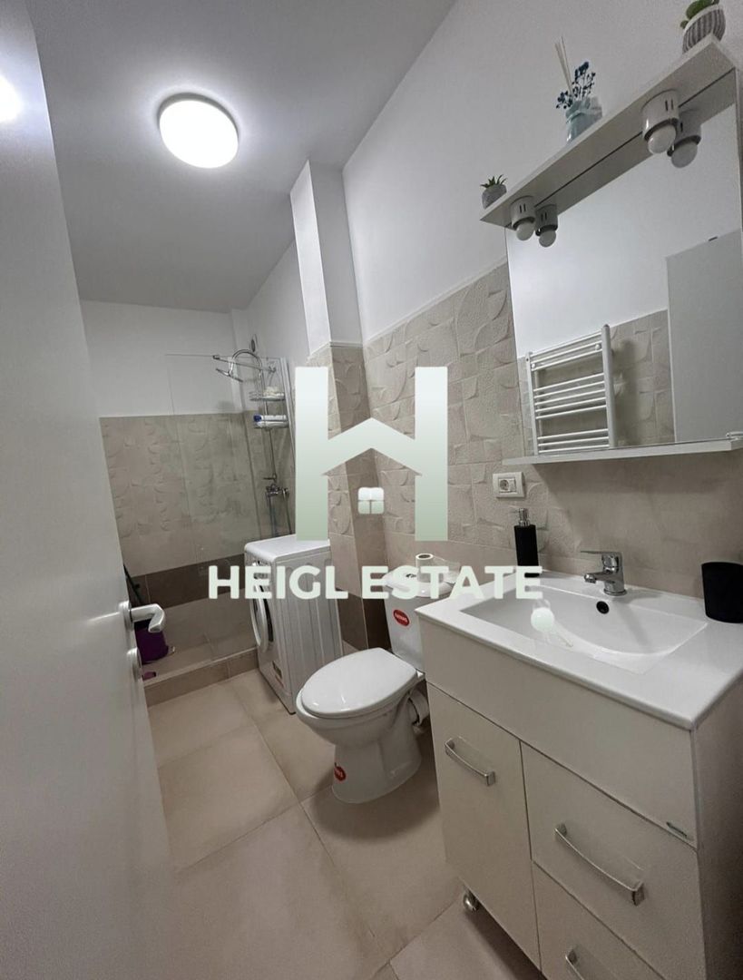 Apartament 1 camera Braytim - Poză 5
