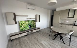 2 camere, terasa 15 mp, bloc nou, Marasti Zona Fabricii, Clujana - Poză 15