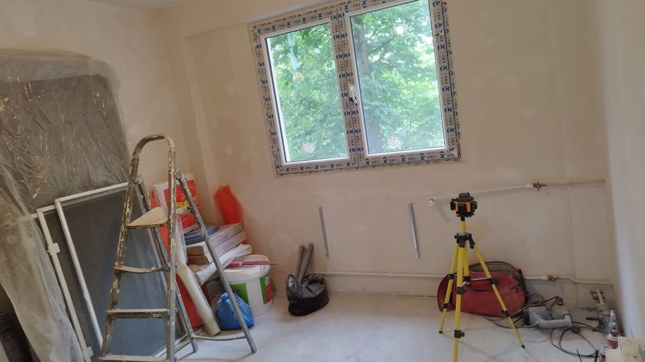 Apartament 2camere.  Bld. Brancoveanu, 3 min de Spitalul de copii Marie Curie - Poză 2