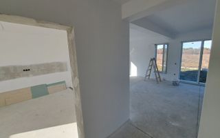 Casa individuala noua - Calea Cisnadiei - Sibiu - Poză 5