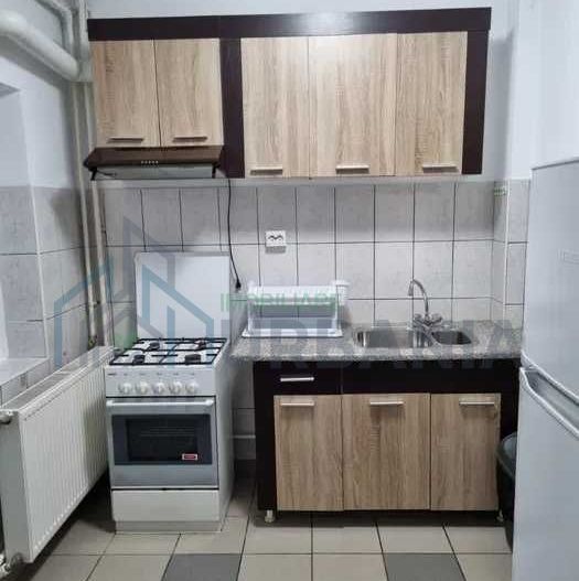 Apartament de inchiriat 1 camera, 40 mp, zona centrala Iasi, langa McDonalds Gara - Poză 3