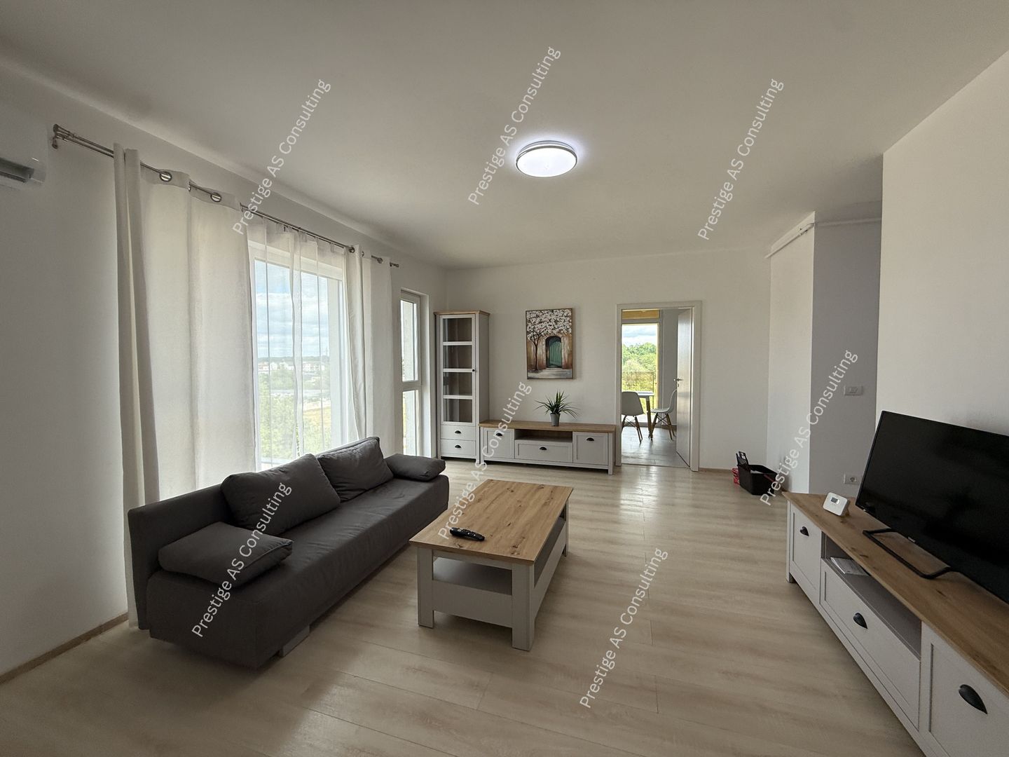 Apartament 2 Camere 10mp Terasa  Decomandat | 2 Camere | Kara Residence - Poză 1