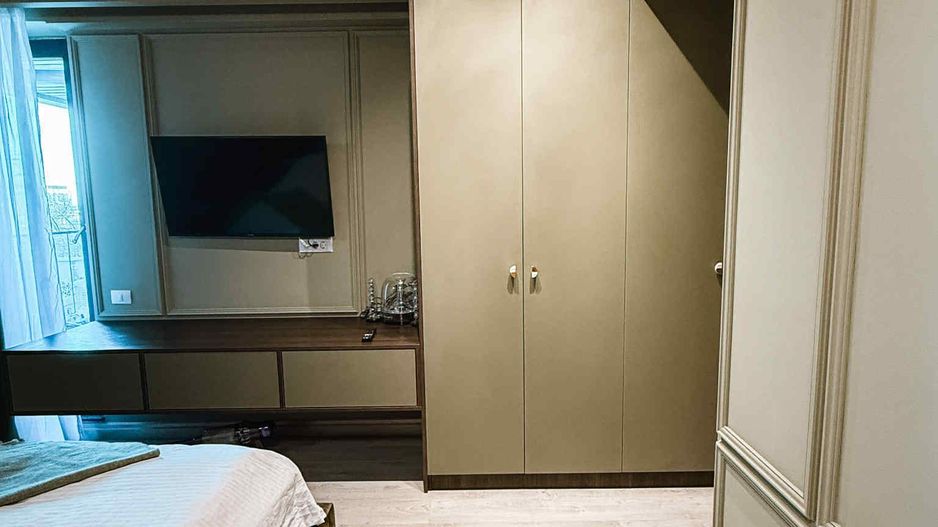 Premium Apartament Unicat Zona Politehnica Iuliu Maniu 6 Afi Mall - Poză 13