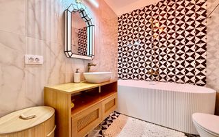 Apartament 2 camere - Uranus - Poză 12