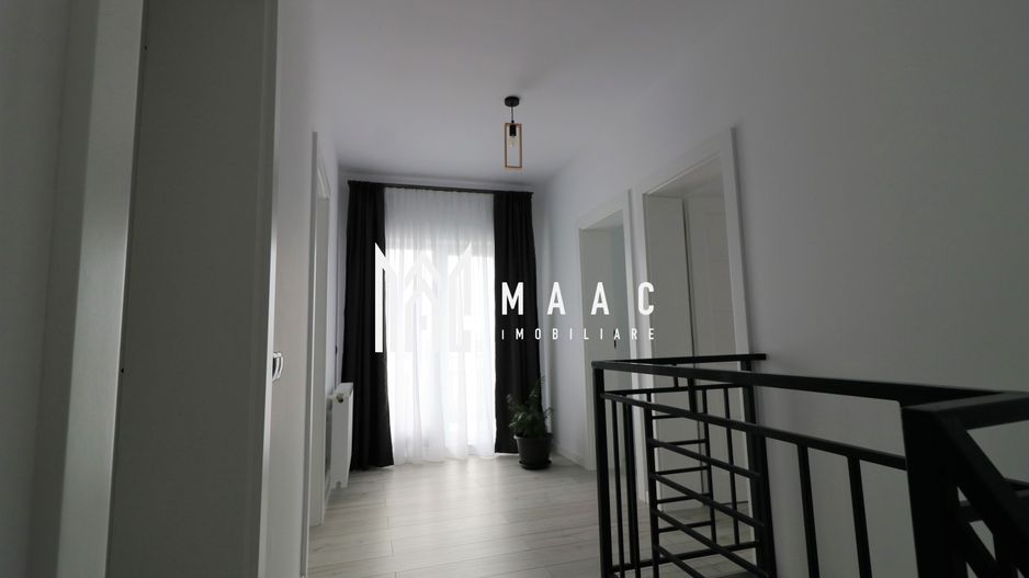 Casă individuală de LUX I 3 Dormitoare I Cartier Rezidențial I Curte - Poză 10