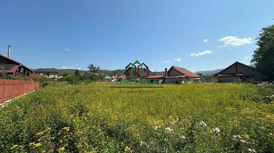 Teren - Jiblea Vechea - Poză 2