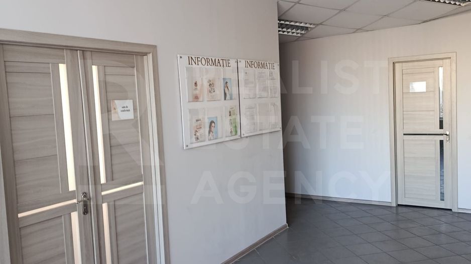 Chirie, Spatiu birouri, Bulevardul Dacia, Botanica - Poză 5
