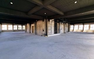 Zero comision, 367mp etaj integral cladire clasa A, Universitate, 5'M - Poză 5