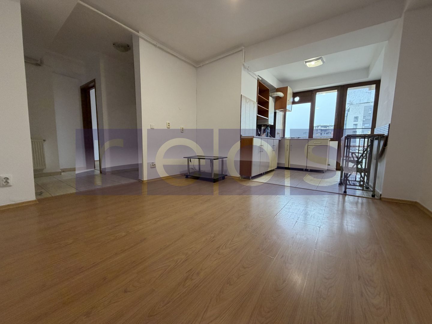 VANZARE 2 CAMERE | DECOMANDAT | ZONA NICOLAE GRIGORESCU - Poză 1