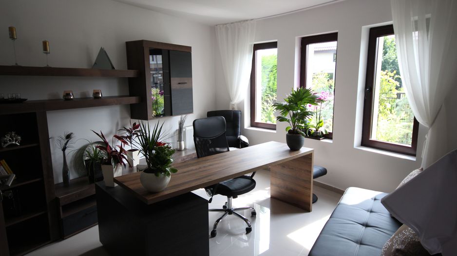 Disponibile 2 cabinete/clinica medicala în zona Braytim - Poză 8