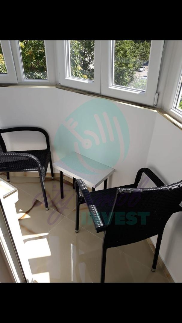 Garsonieră | Nerva Traian – Unirii | 40 mp utili | Mobilata si utilata - Poză 6