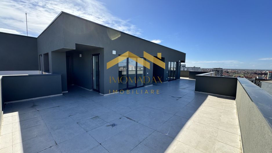 Aradului- Penthouse-Comision 0 - Poză 5