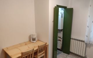 Apartament 2 camere, pe strada Sf. Lazar la 100m de Palas Mall Iași - Poză 17