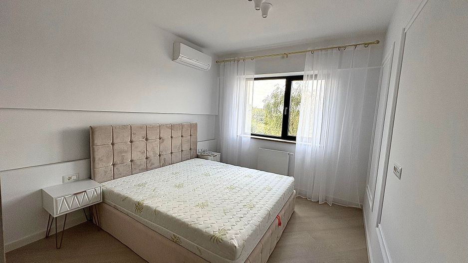 Apartament 2 camere Cortina North - Poză 5