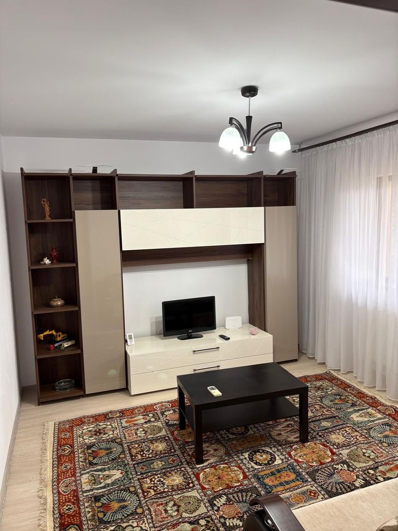 AP. 2 CAMERE - METALURGIEI, CENTRALA PROPRIE, BUCATARIE INCHISA - Poză 3