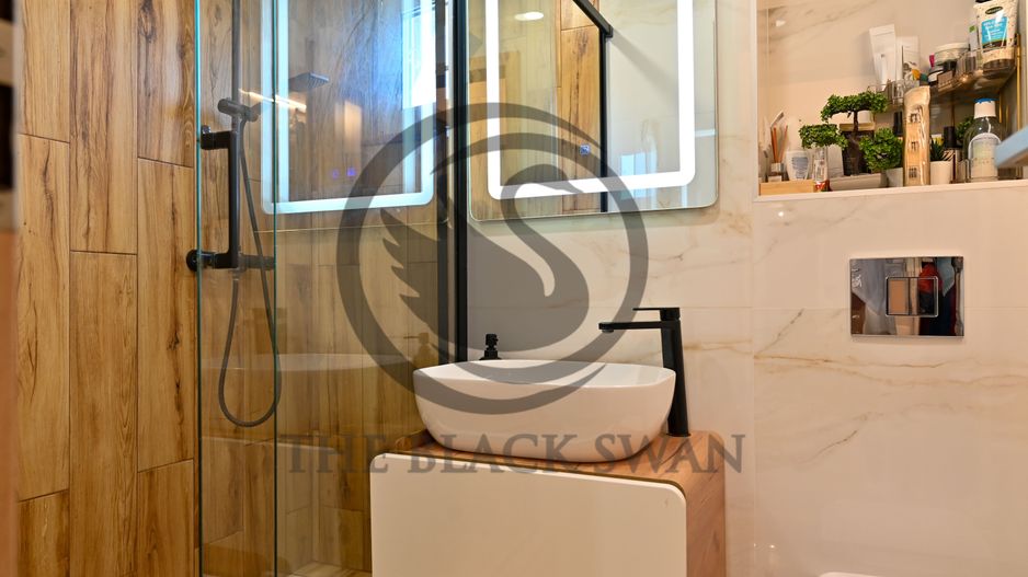 Apartament 3 camere decomandat | Renovat, Nou | Zona Sud | Comision 0% - Poză 12