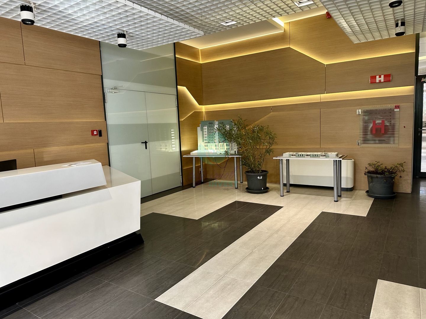 Spatiu de birouri in zona Bd Unirii-Piata Alba Iulia - Poză 1