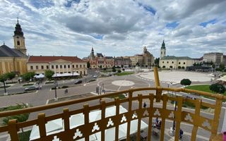 Sapient | Spațiu pentru birouri ultracentral - Poză 1