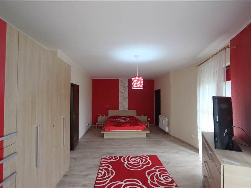 Casă / Vilă cu 6 camere de vânzare în zona Mehala - Poză 6