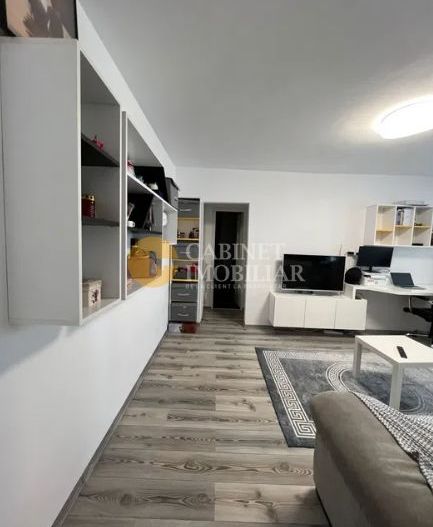 Apartament cu 2 camere zona Zimbru - Poză 7