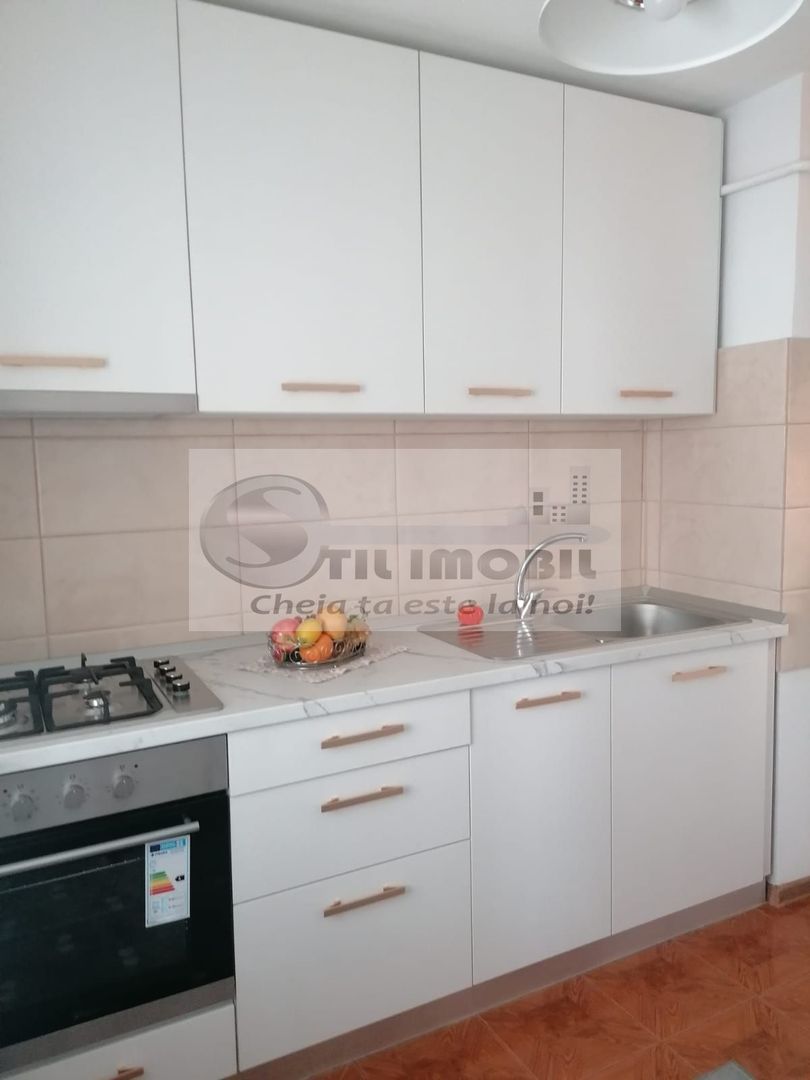 🏡 Apartament 2 camere – Nicolina 2, str. Olarilor 🏡-450 Euro - Poză 11
