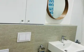 Închiriere Apartament 2 Camere | AFI City Bucureștii Noi | Loc de Parcare Inclus - Poză 13