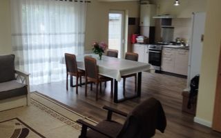 Duplex modern de vânzare în Borhanci - Poză 3