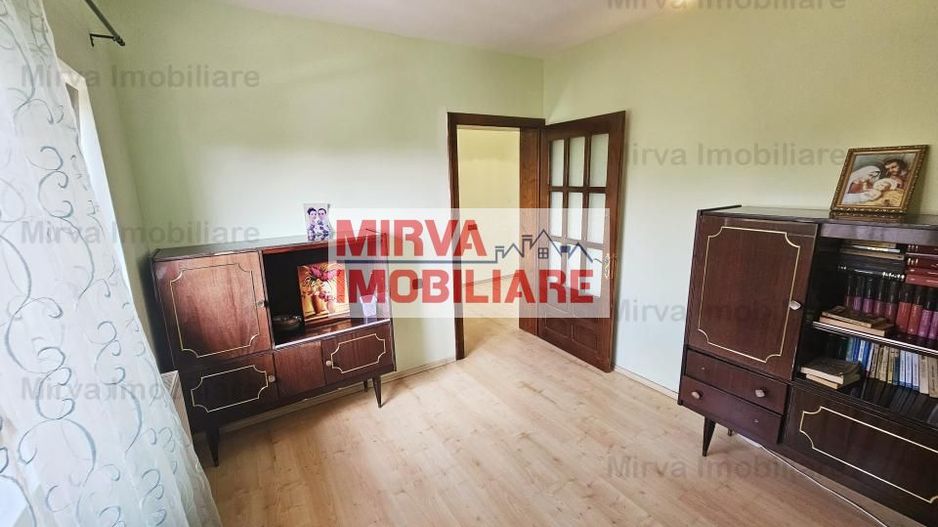 Vanzare vila 5 camere, mobilata si utilata, in Homoraciu - Poză 54