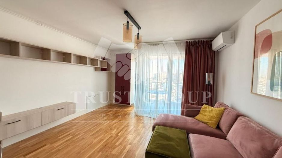 Apartament 2 camere | Parcul Circului | Loc de parcare - Poză 4