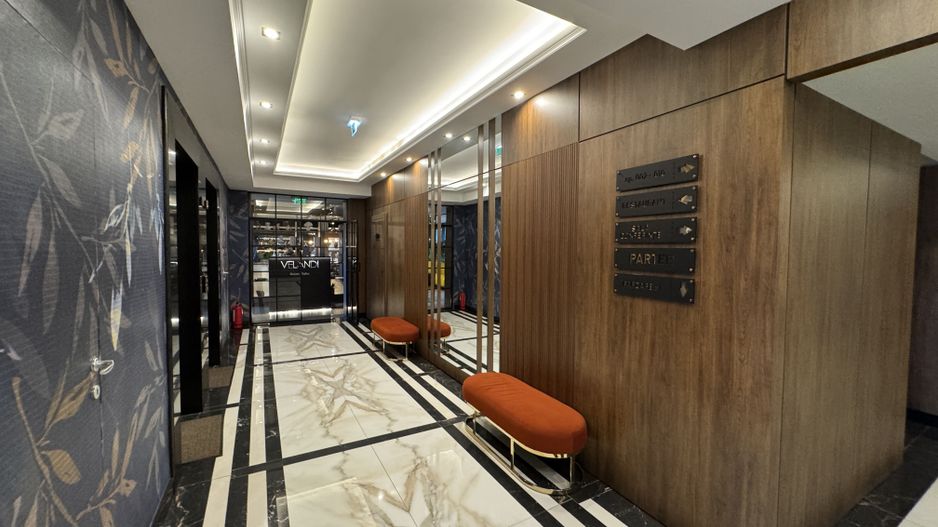 Apartament de lux 2 camere – One 66 | Prima închiriere - Poză 24