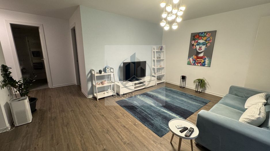 Cloud9 apartament 2 camere si 1 loc parcare, superpriveliste - Poză 10