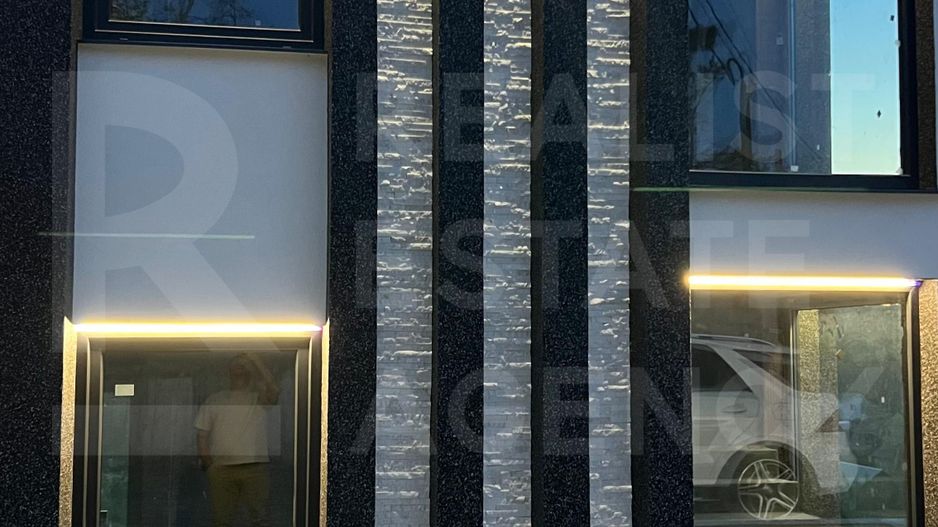 Vânzare casă, 4 camere,  str. Dragomirna, sectorul Buiucani. - Poză 14