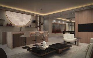 Vila 4 Dormitoare New Golden Mile - Poză 27