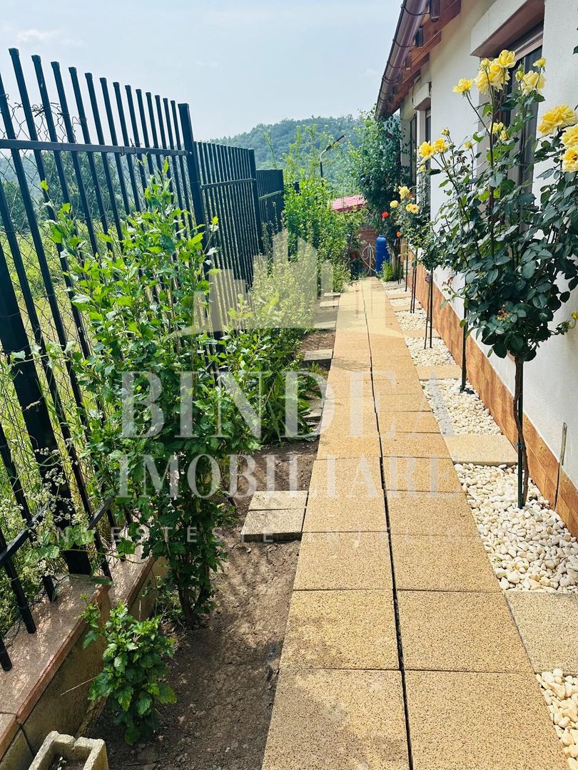 Casa de vis, constructie 2023 Charlottenburg- COMISION 0 - Poză 16