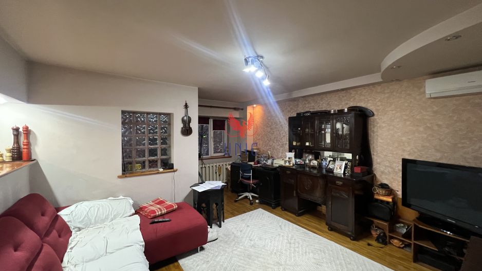 Apartament 3 camere J-uri Rovine et 2/4 - Poză 4