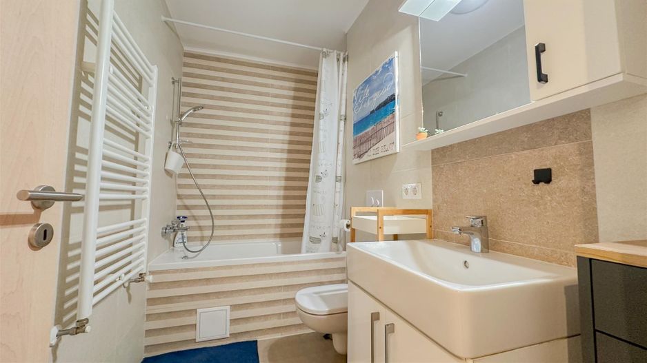 Apartament Elegant | Parcare si boxa incluse | Kasper - Poză 8