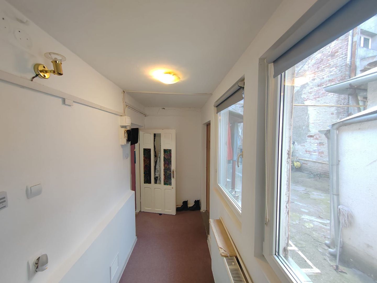 Mosilor Spatarului casa 3 camere - Poză 8