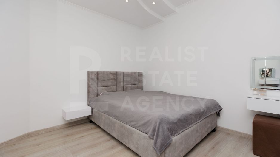 Vânzare, apartament, 1 cameră, str. Boţu Pavel, Centru - Poză 7