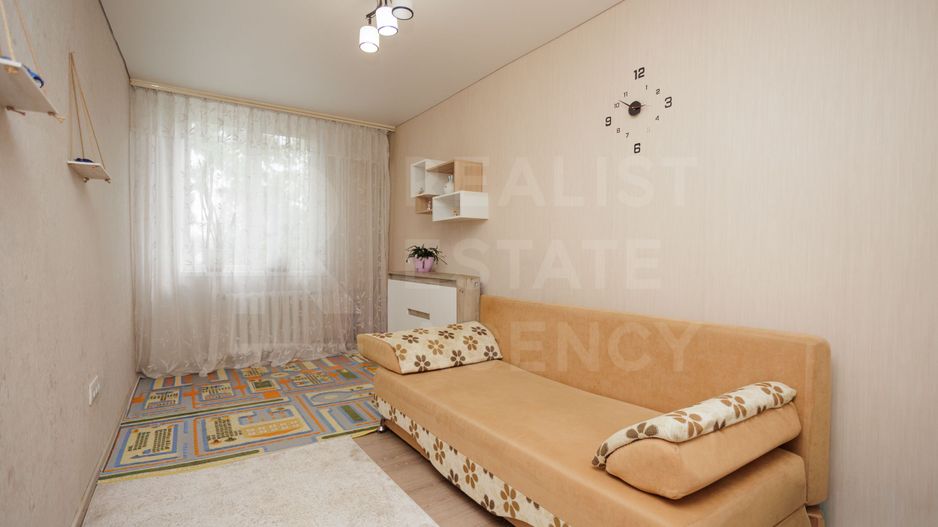 Vânzare, apartament, 2 camere, str. Colina Puşkin, Centru - Poză 4